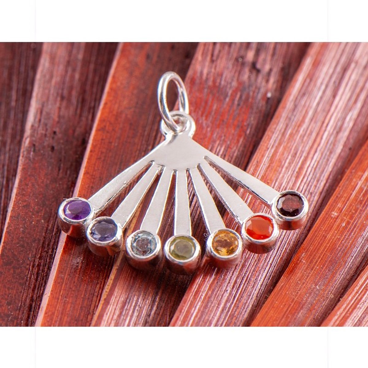 Hanger chakra subjects