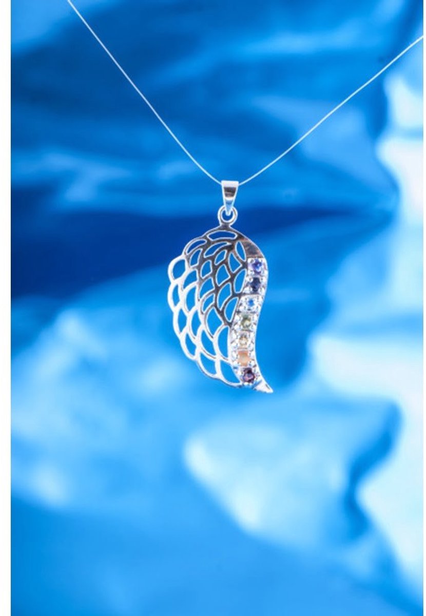 Hanger engelvleugel chakra