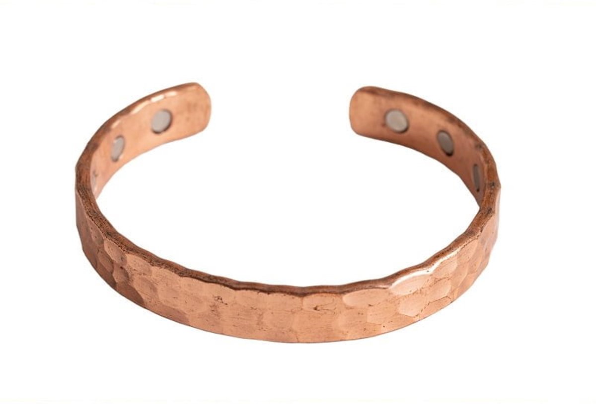 Magneet armband Radha