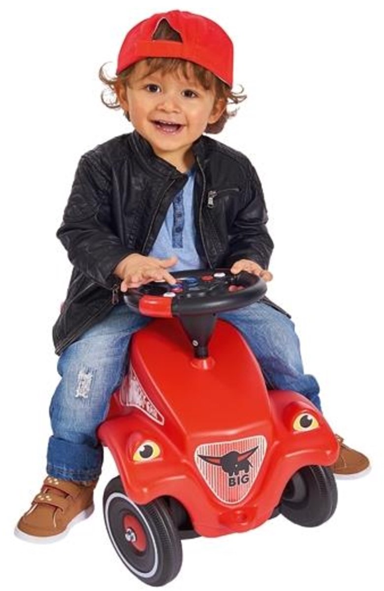   - Racing - Sound - Stuur