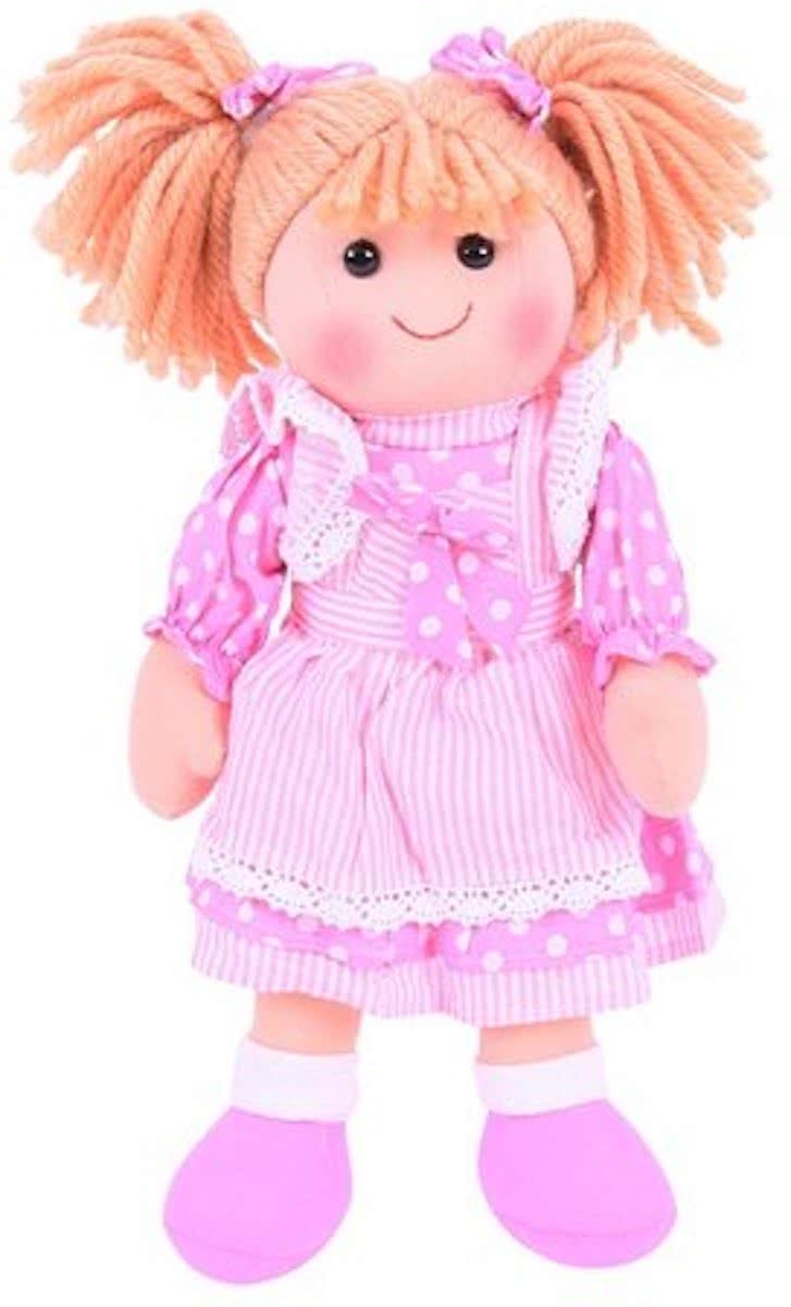 Bigjigs - Anna - 30cm