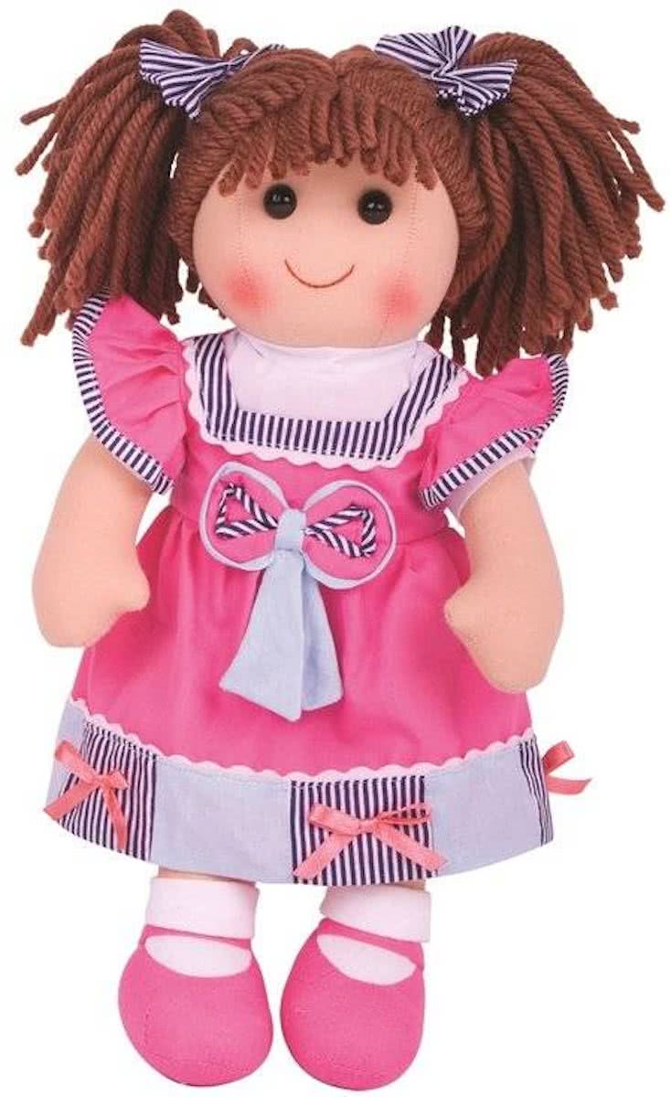 Bigjigs - Pop - Emma - 38cm