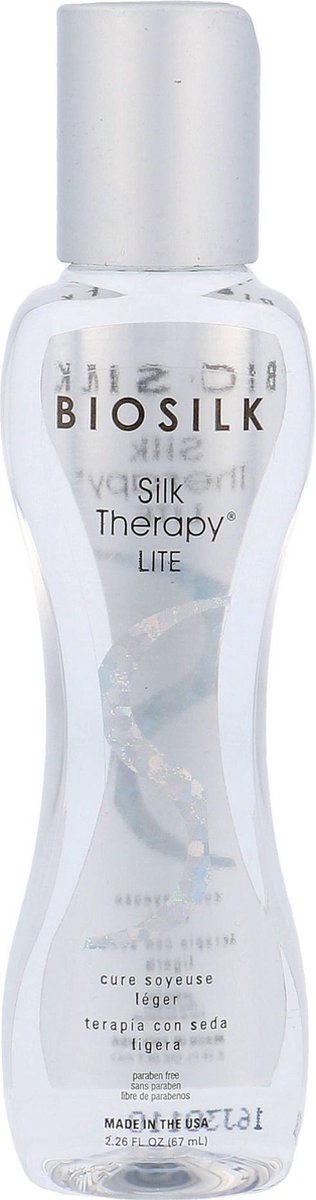 BioSilk Silk Therapy Lite-67 ml
