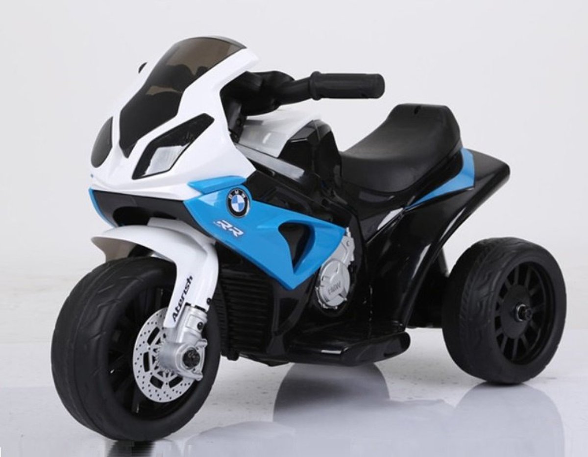 BMW S1000RR 6V kinder motor