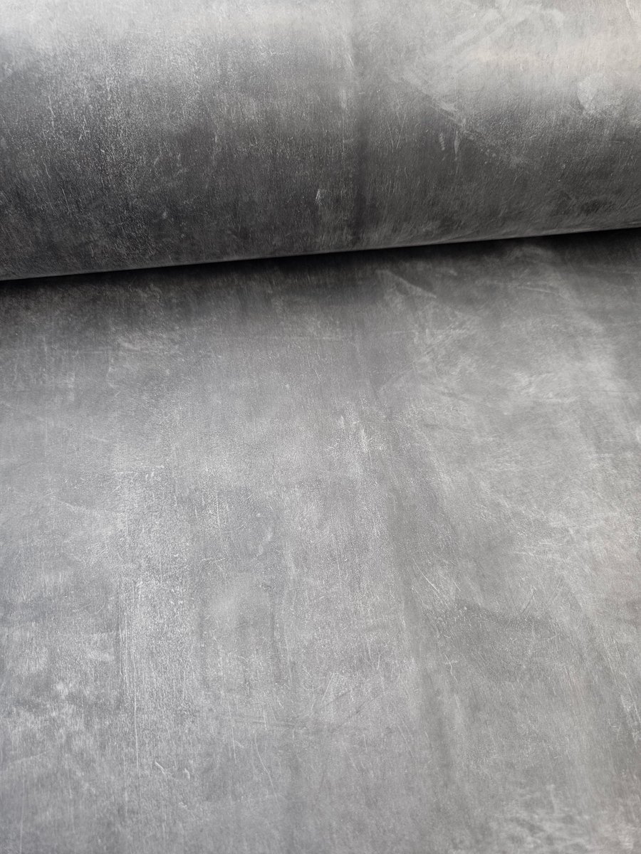 BNDGx® - 100% LATEX stof per meter - 0.5 meter - zwart 0.5mm -Rubber 50cm X 145cm - Shiny glans wetlook