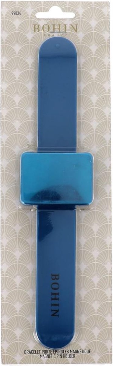 Bohin - Speldenmagneet Armband - 99034