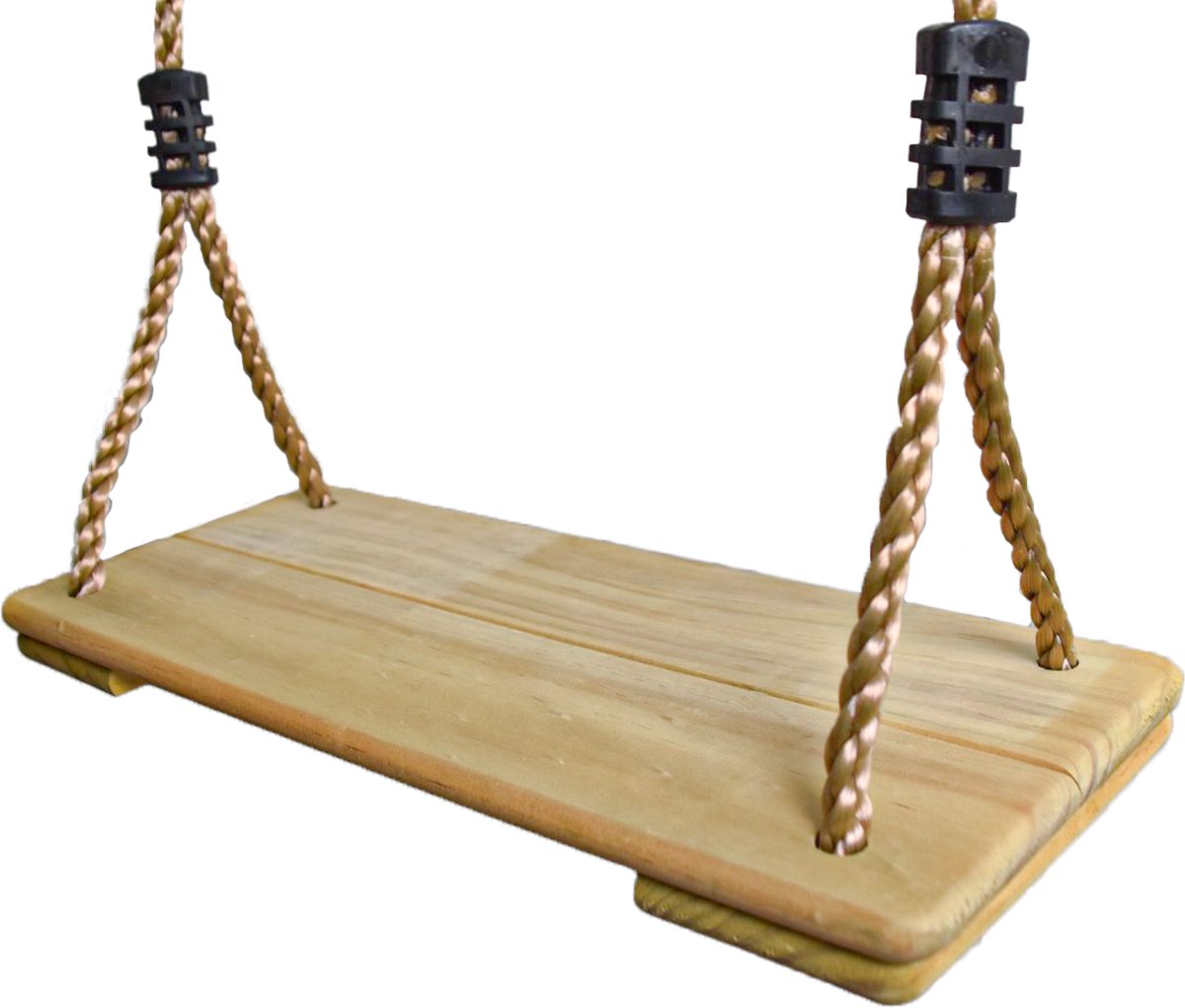 BOOST2 schommelplankje van hout