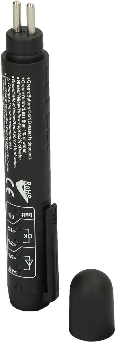 Brilliant Tools BT706001 Remvloeistoftesters