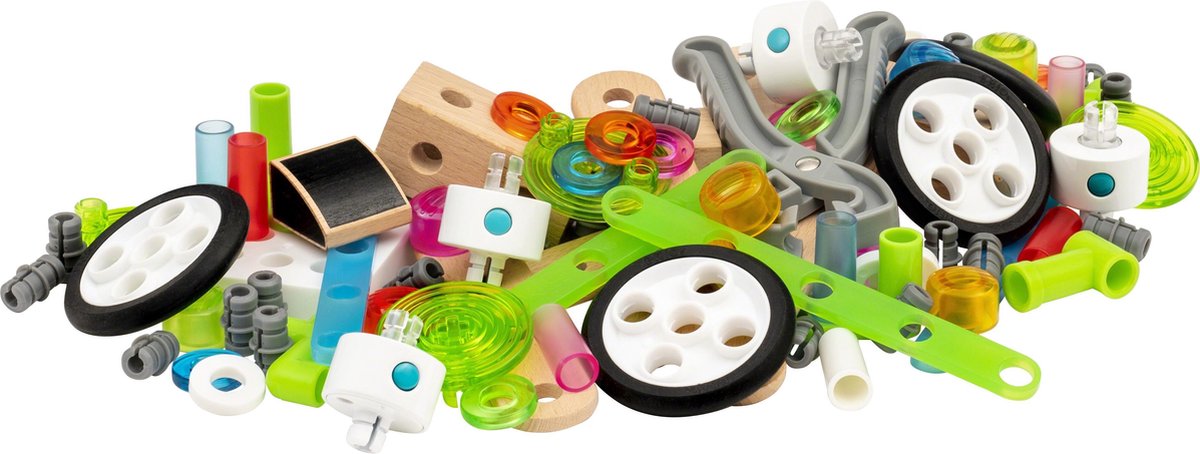   Builder Verlichtingsset - 34593