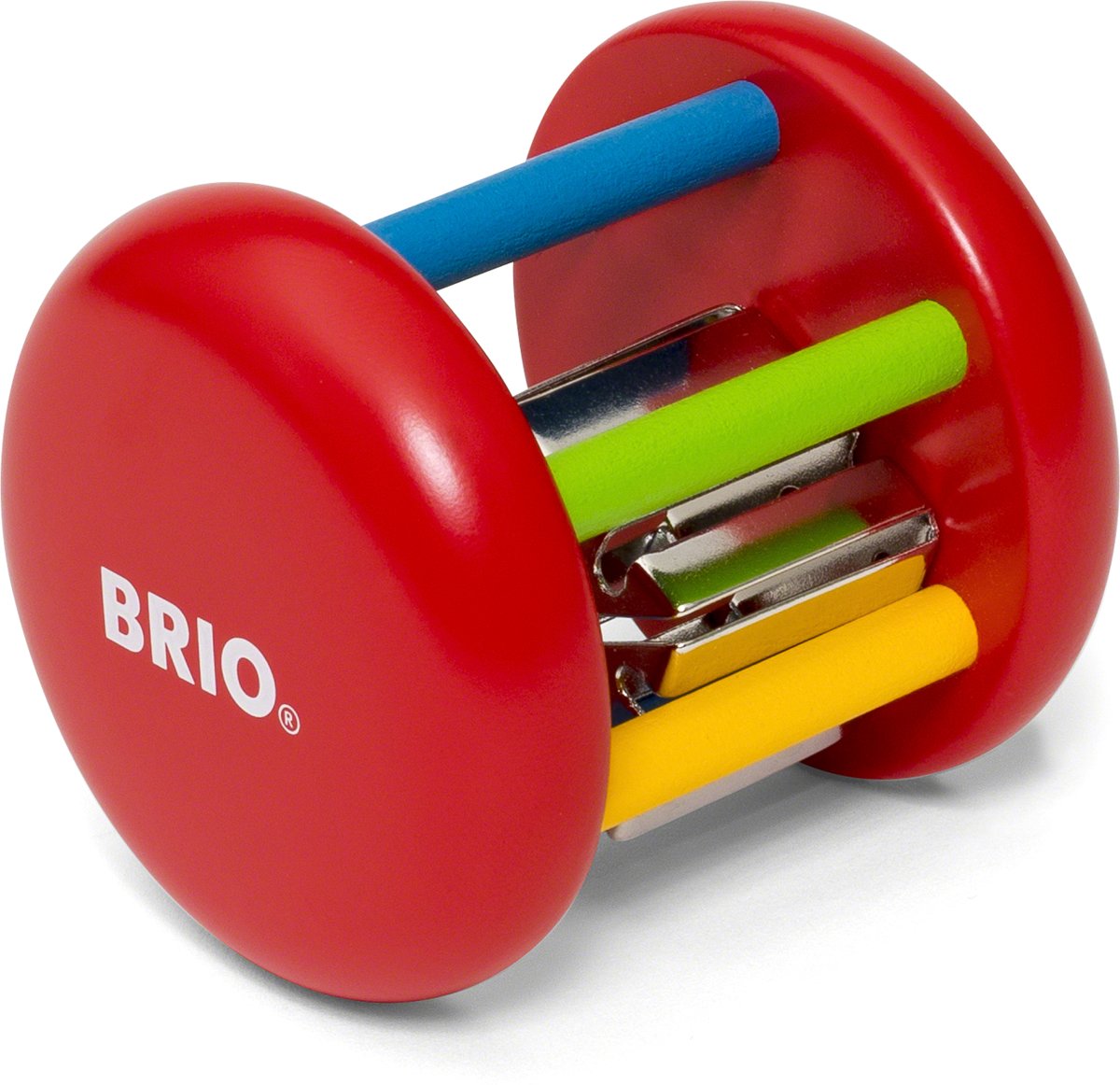 BRIO Rammelaar