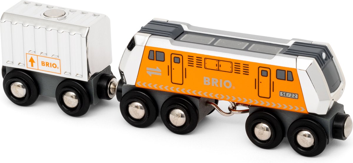 BRIO Special Edition trein - 36009