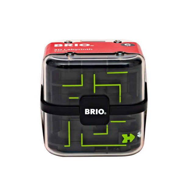 Brio 3D Labyrinth