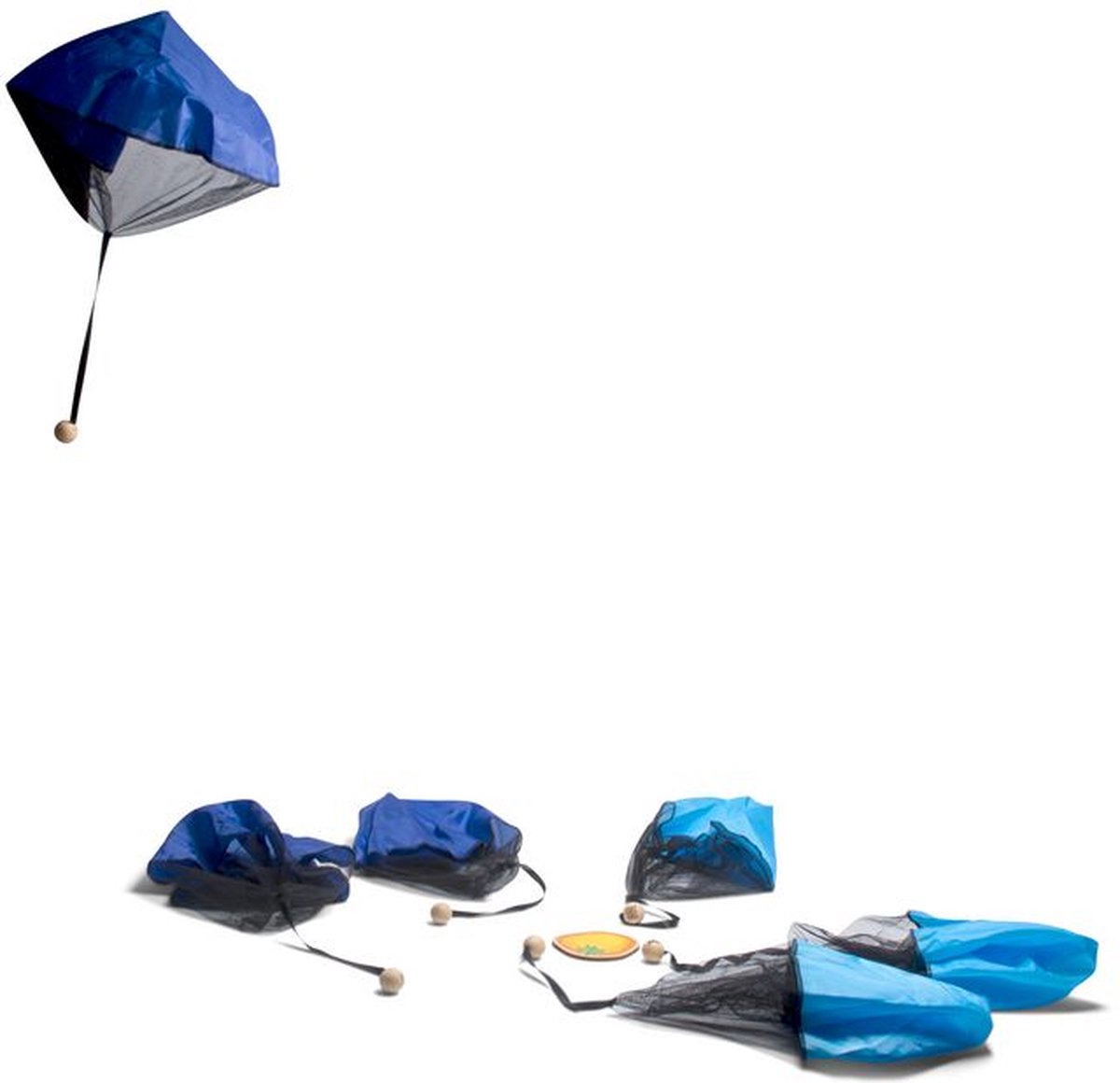   Flying de Boule - Buitenspeelgoed - Coördinatiespel - Hout - FSC