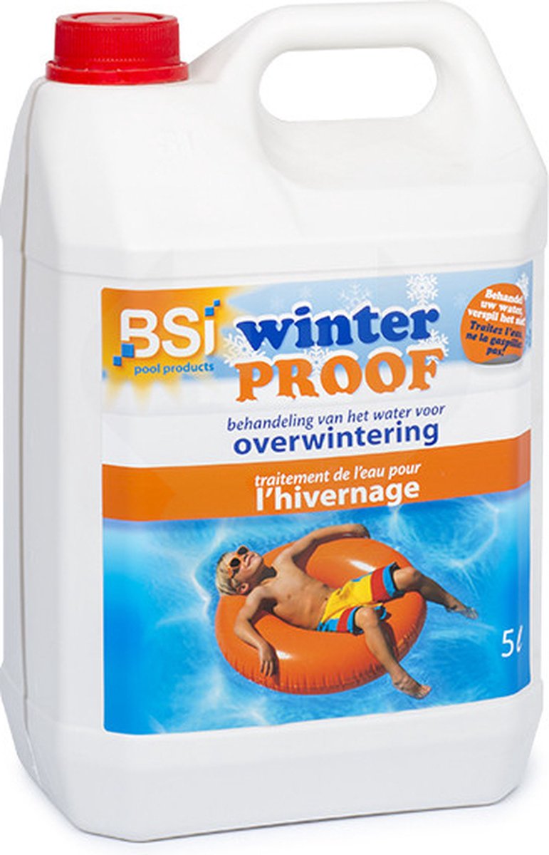   Winterproof 5l