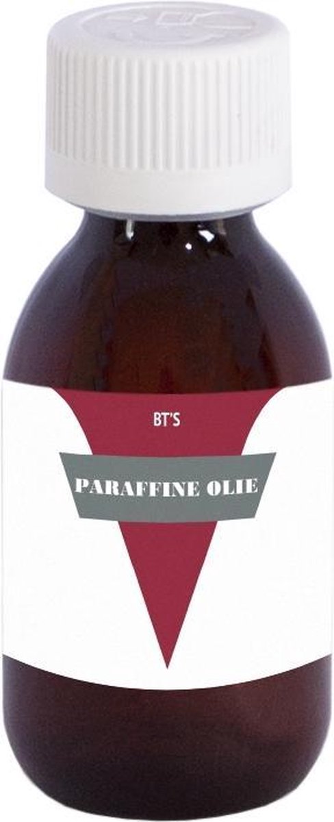 s paraffine 120 ml
