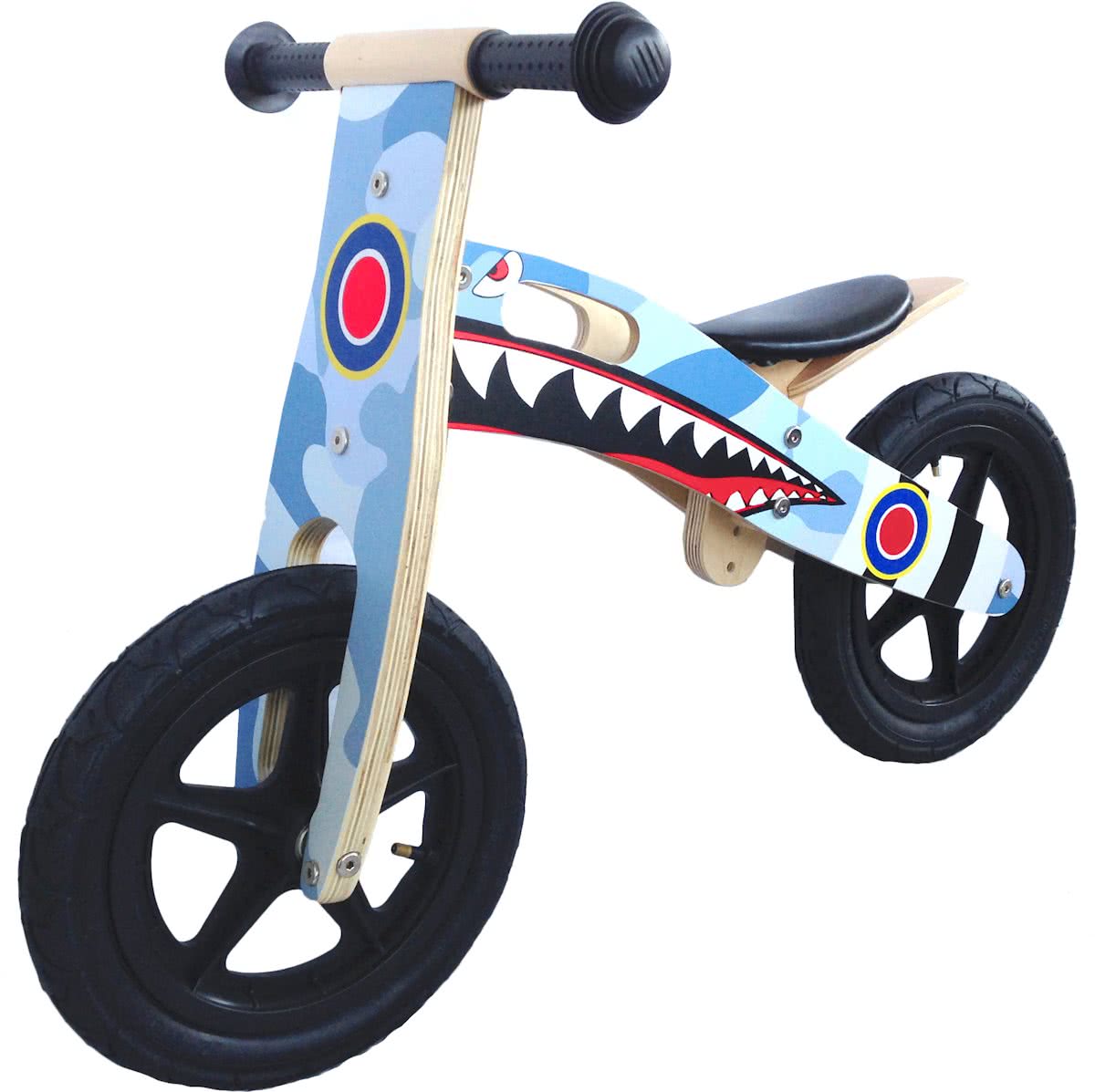   JB Spitfire 56x17x32 cm