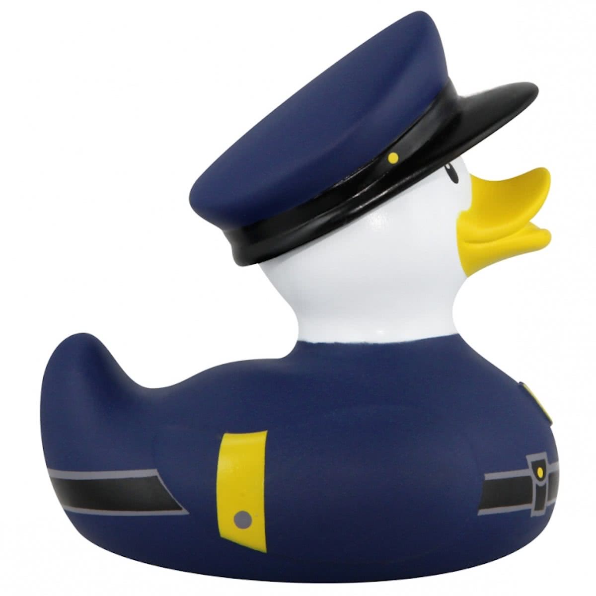 DELUXE COP DUCK