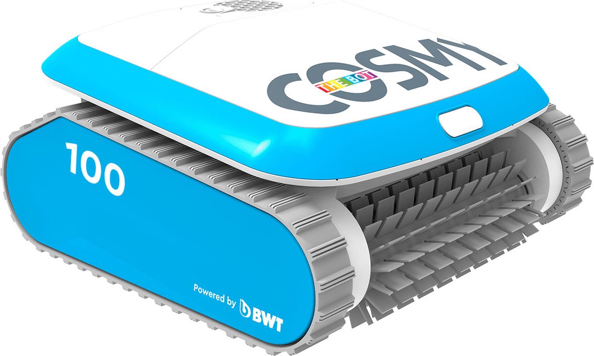 Cosmy 100 zwembadroboty