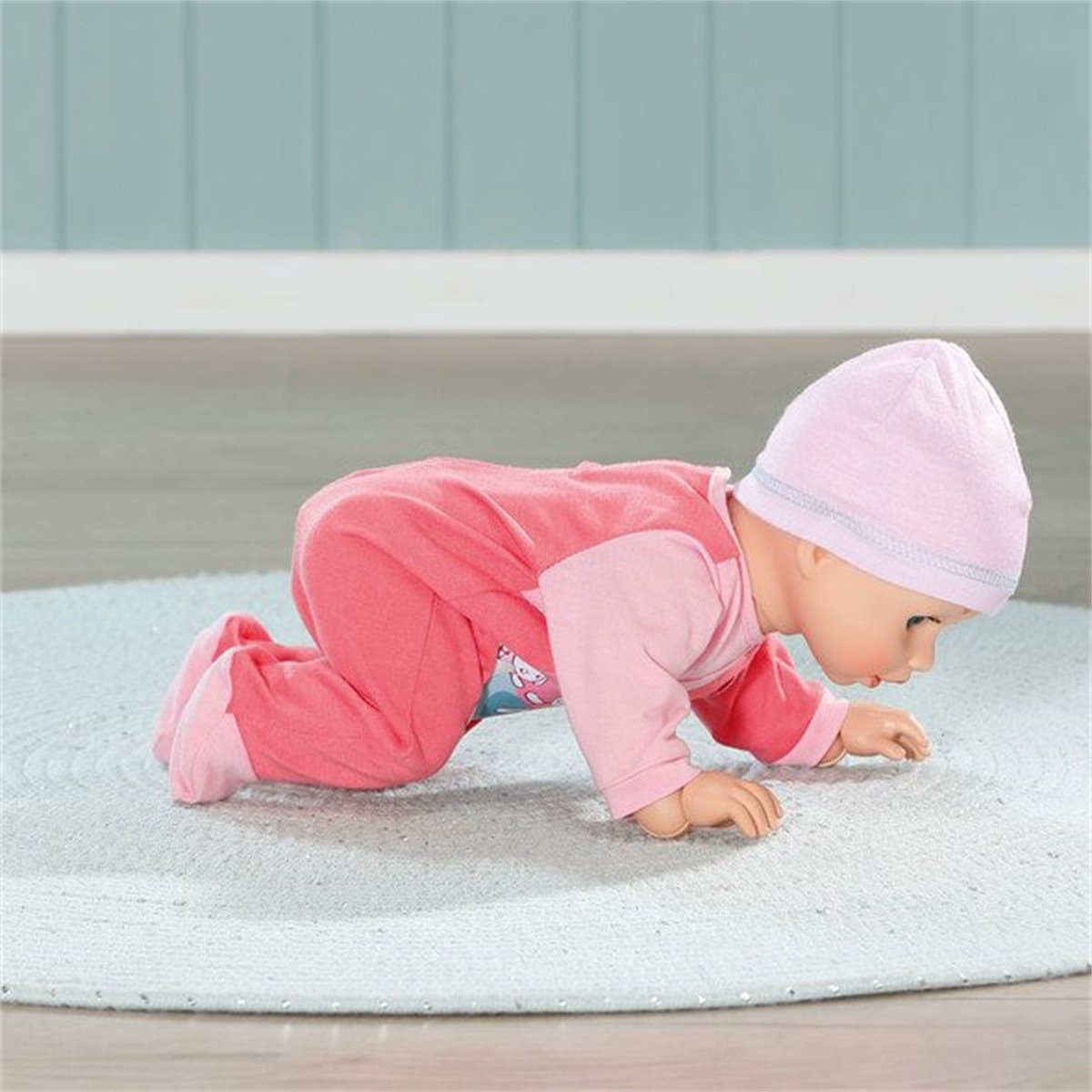 Baby Annabell Emily Lauf mit mir 43cm