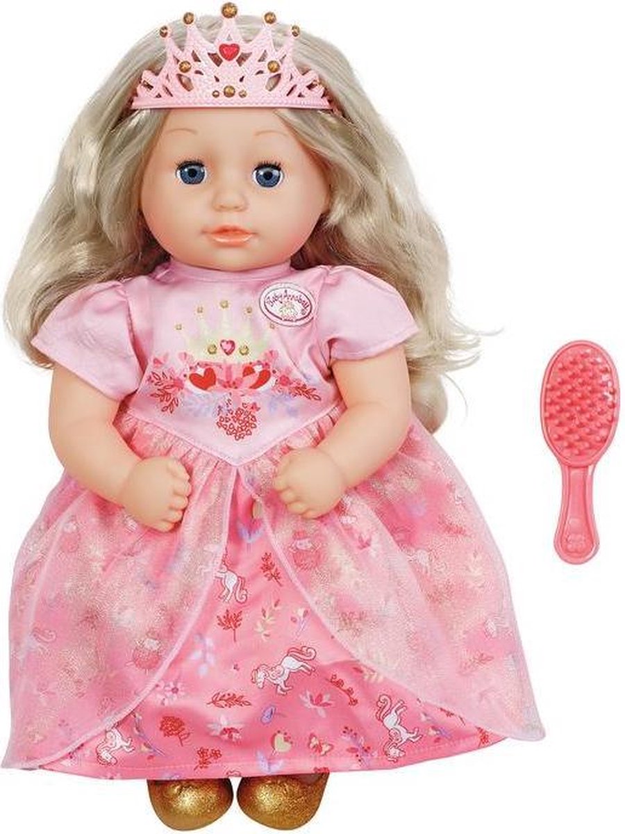 Baby Annabell  Little Sweet Princess - 36cm