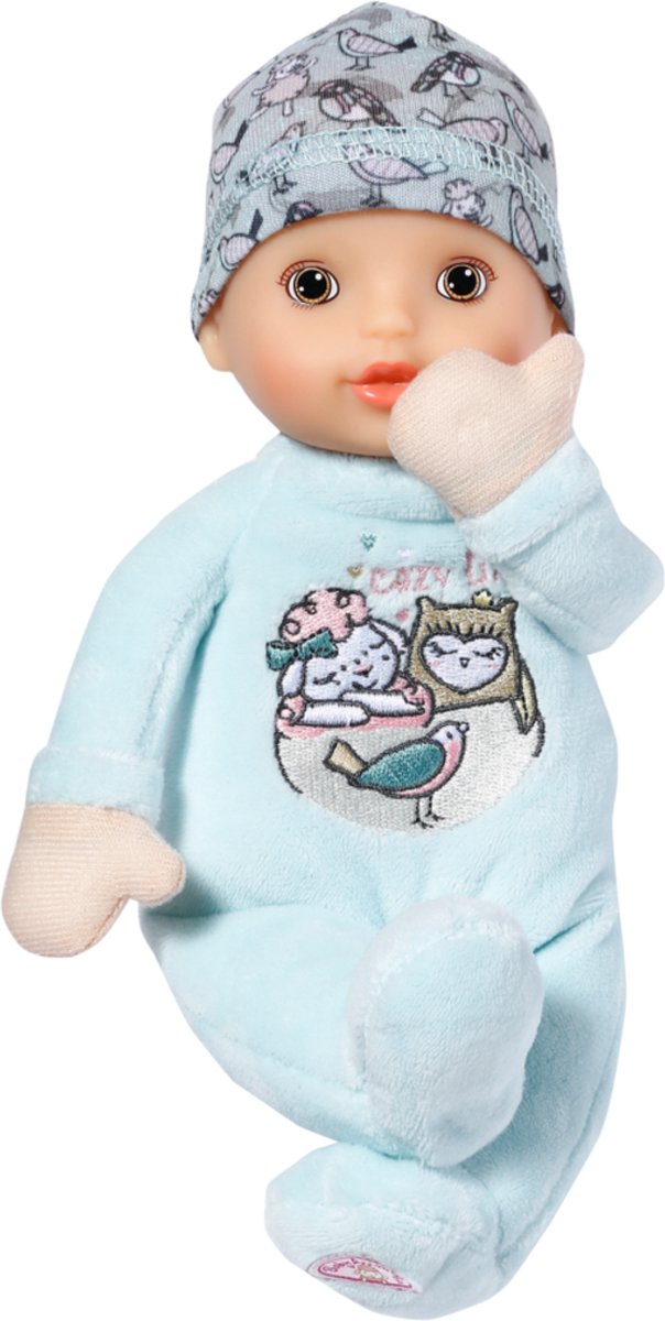 Baby Annabell Sweetie voor Babys - Babypop 22 cm