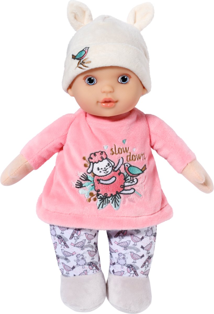 Baby Annabell Sweetie voor Babys - Babypop 30 cm