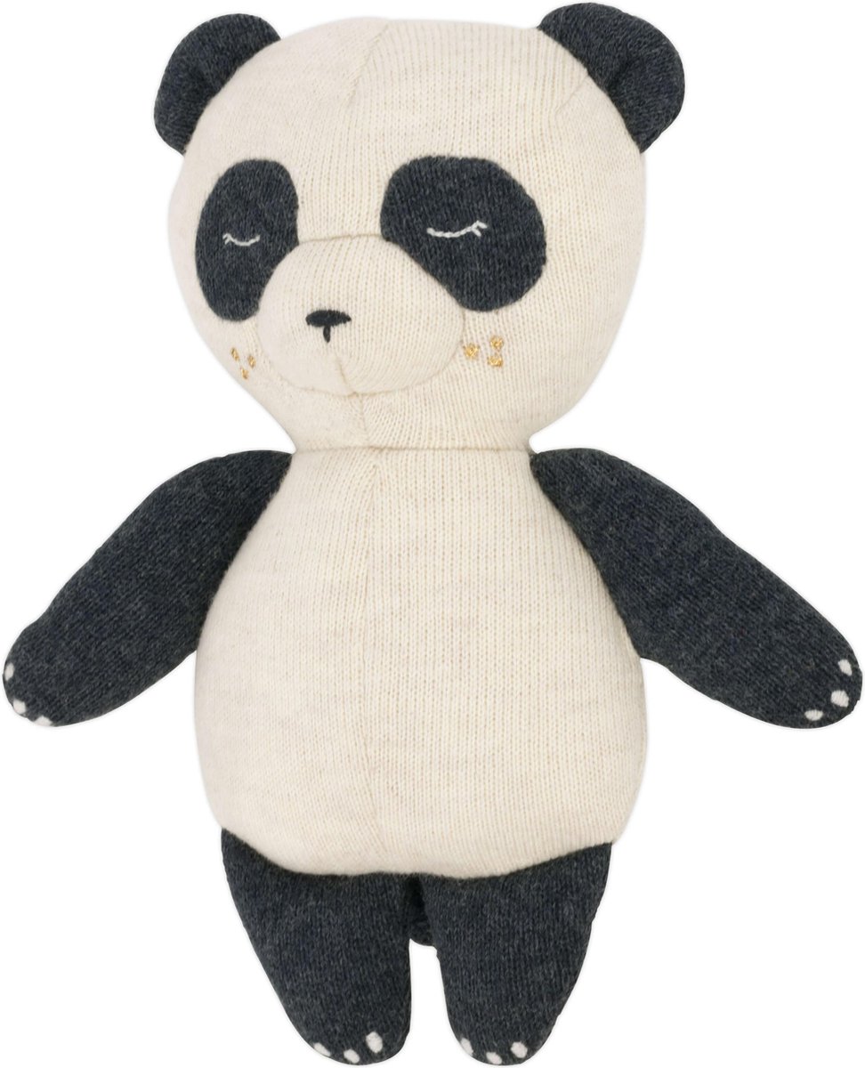 Baby Bello Polly the Panda - Knuffel