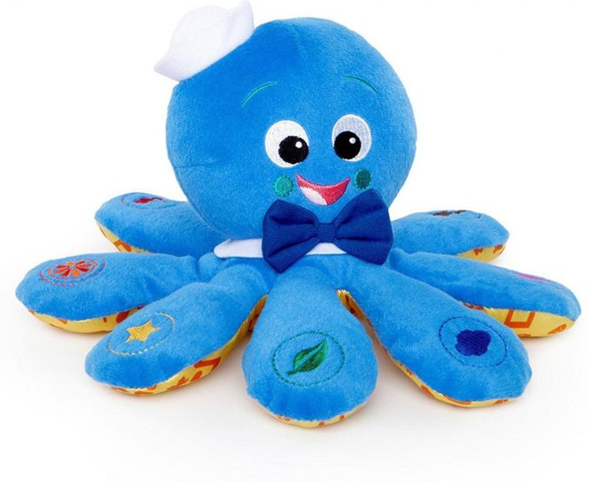 Baby Einstein Octoplush