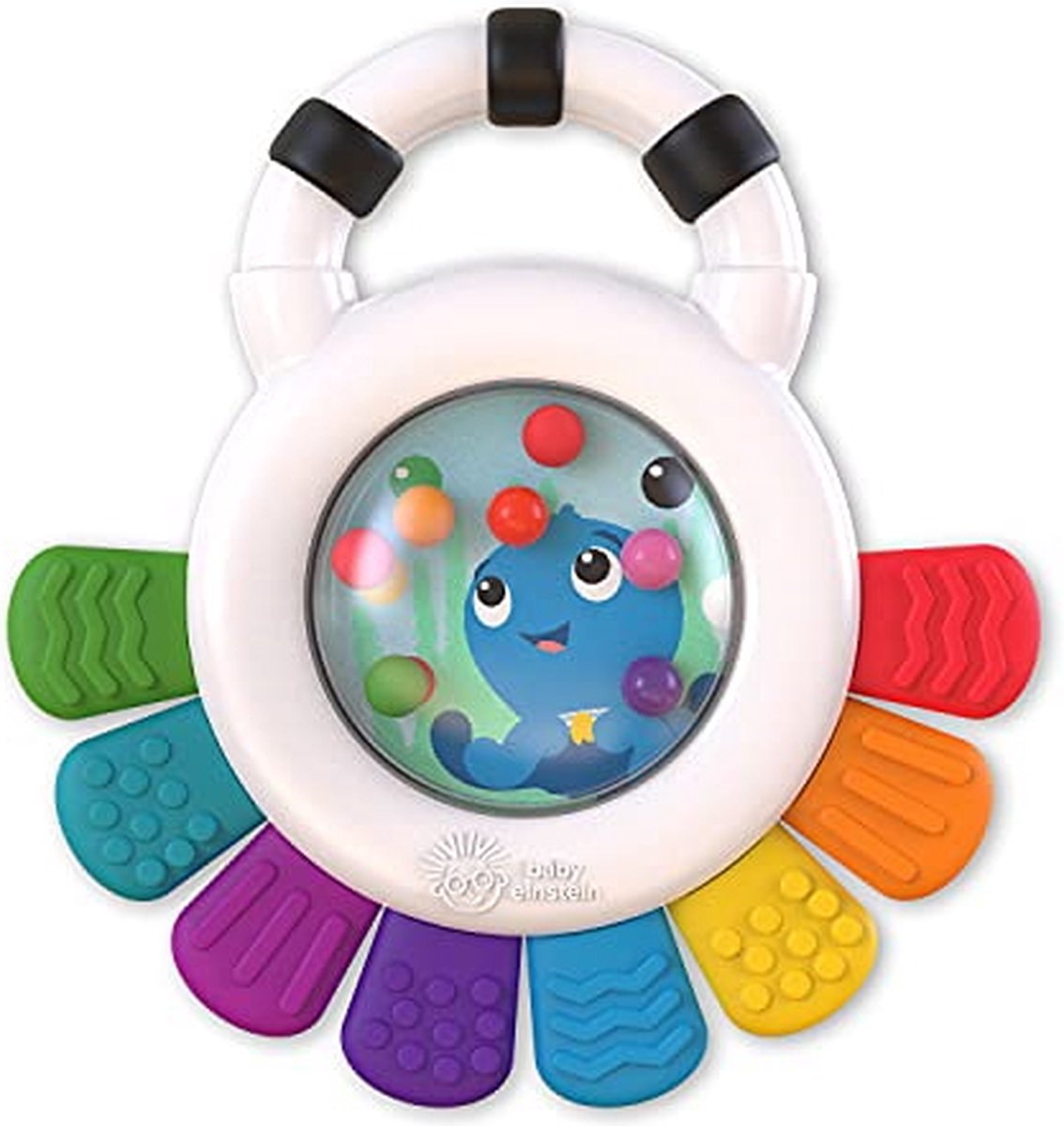 Baby Einstein Outstanding Octopus Rammelaar K12487