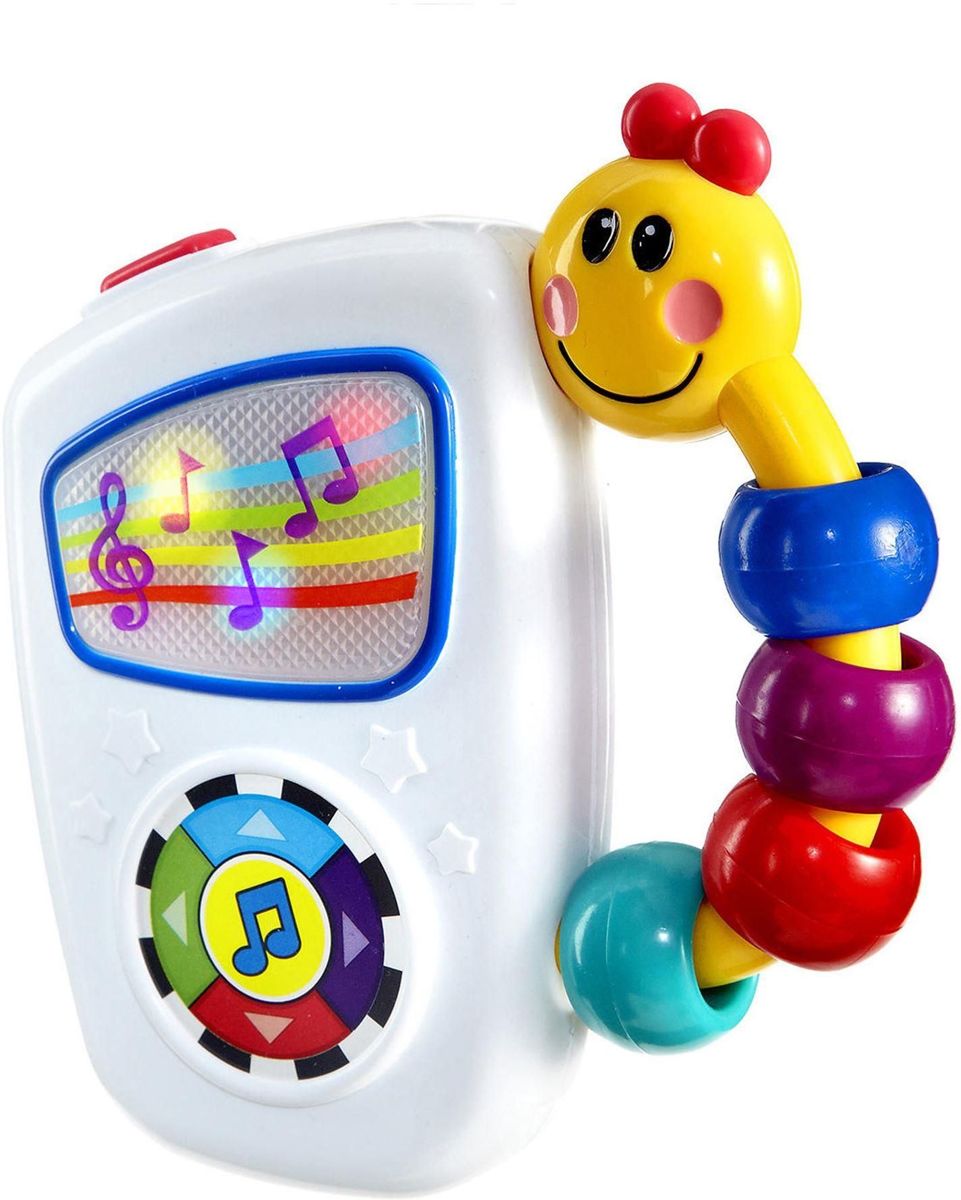 Baby Einstein Take Along Tunes