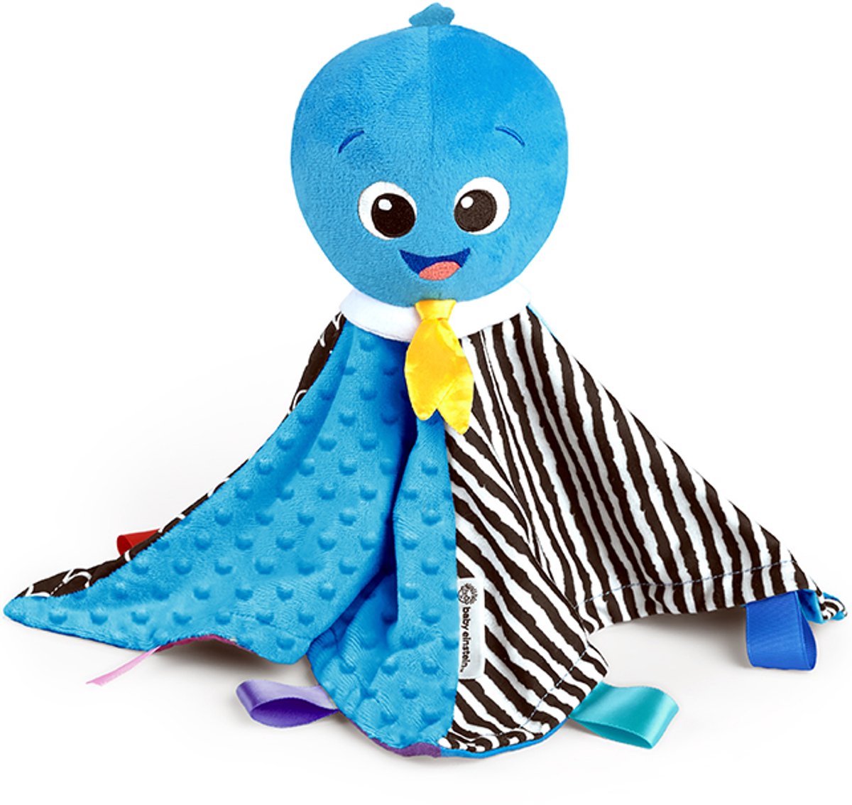 Baby knuffel look sea listen - Baby Einstein - vanaf 0 maanden