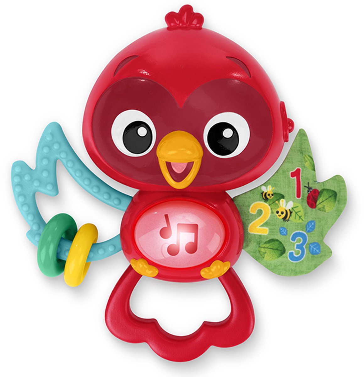 Baby speeltje Roxys bright flight - Baby Einstein - vanaf 3 maanden