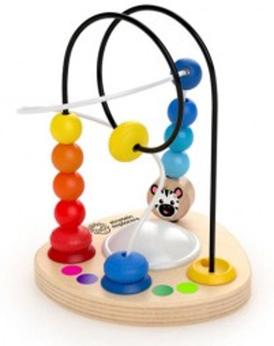 Kleurenmixer - Engels