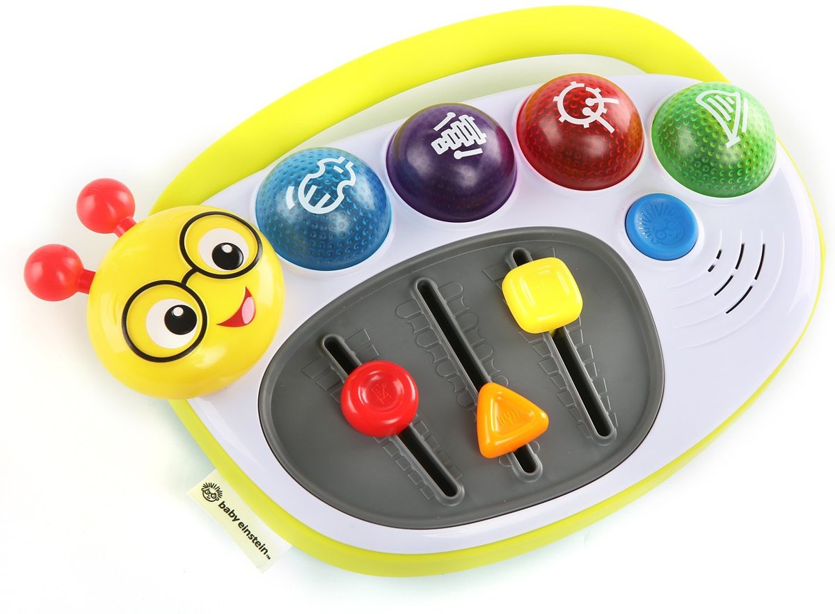 Little DJ Musical Toy