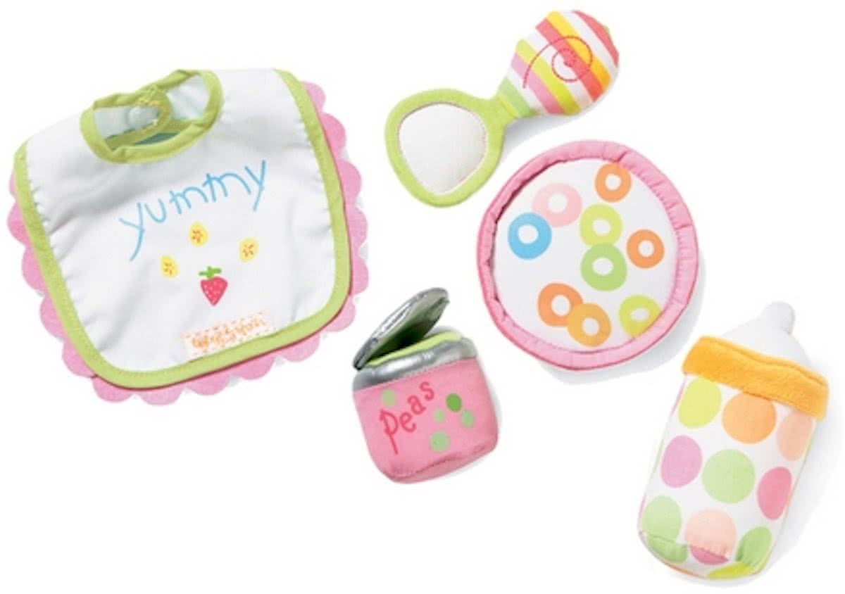 Baby Stella Voedingsset