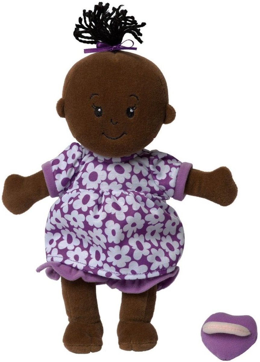 wee Baby Stella pop Brownie