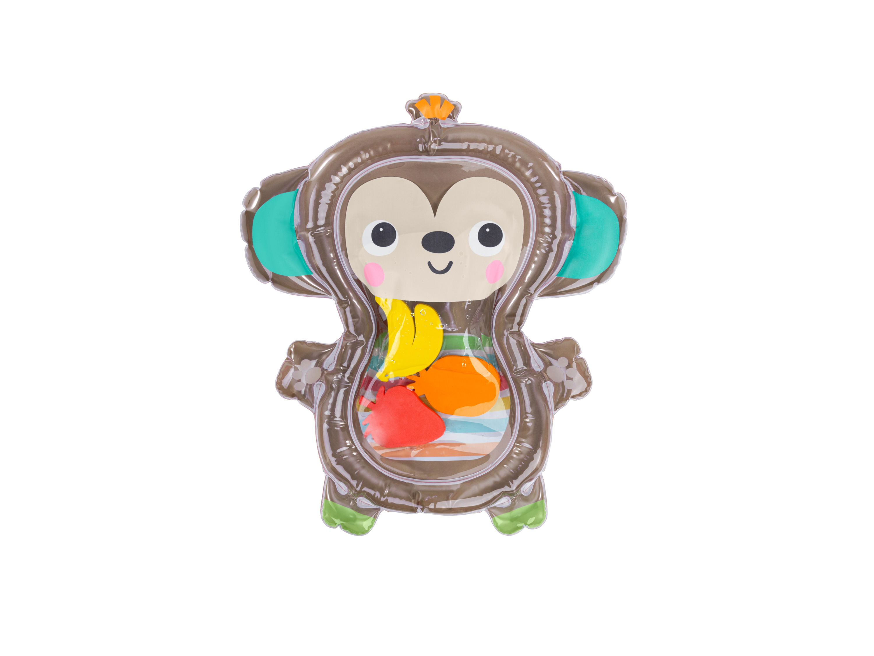 Baby Einstein Waterspeelmat (Aap)