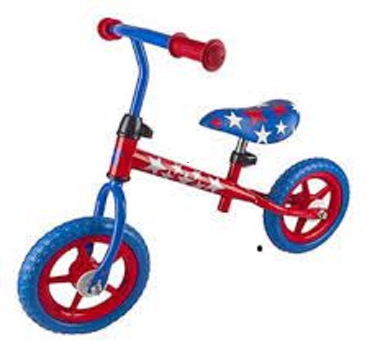 Loopfiets JET5 Loopfiets