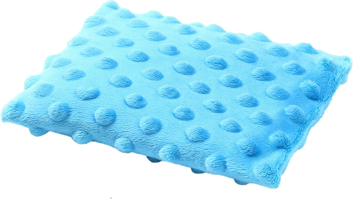 Baby Ono Cherry Blauw Lavendel Pittenzak 796/03