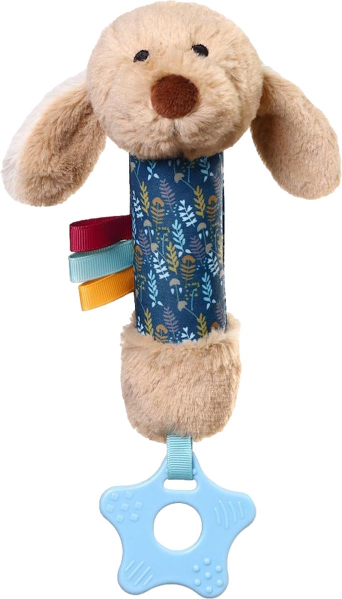 Baby Ono Hond Willy Rammelaar 1524