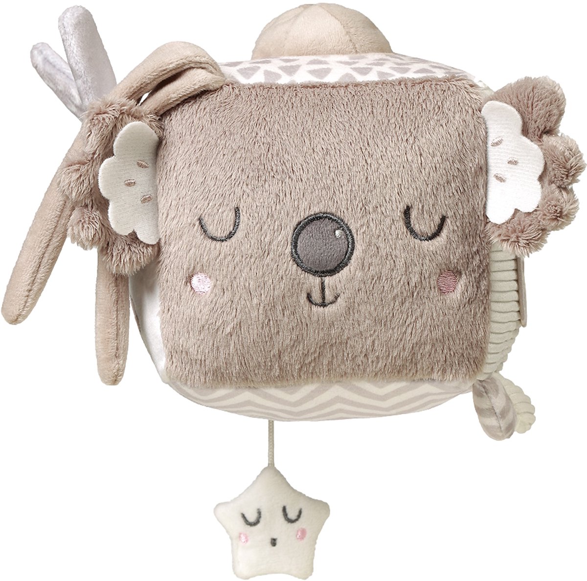 Baby Ono Koala Coco Activiteitenkubus