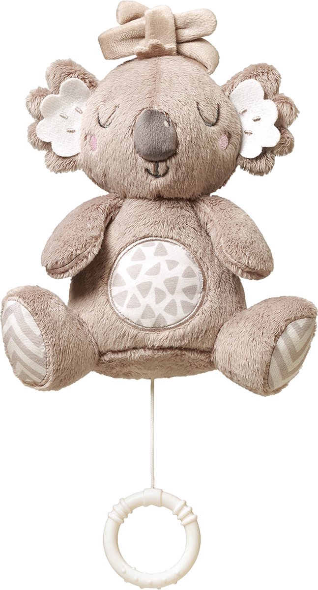 Baby Ono Koala Coco Muziekdoosje