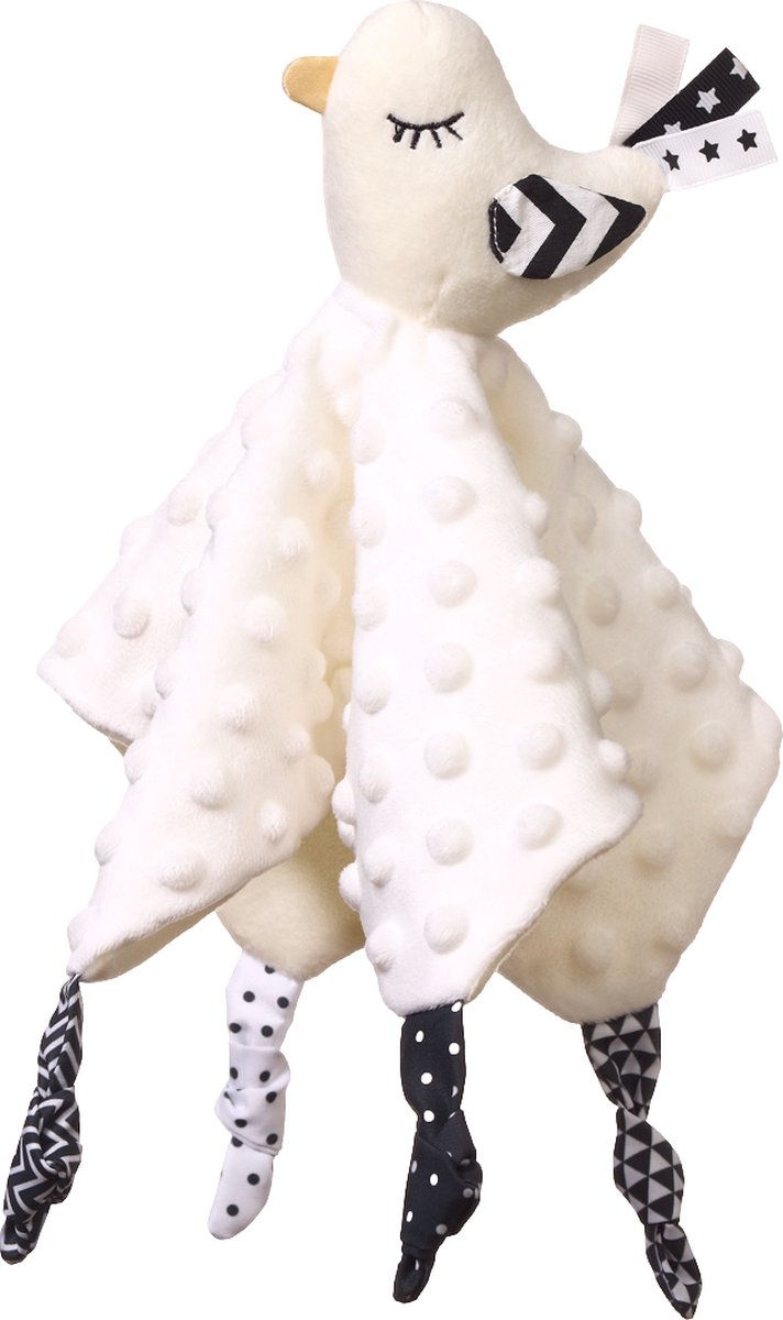 Baby Ono Little Birdie Tutpoppetje 1537