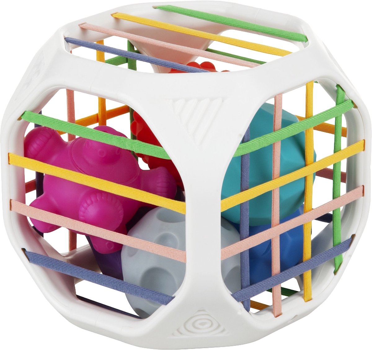 Baby Ono Sensory Cube Speelkubus 1582