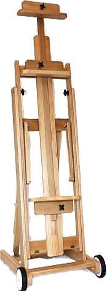 Schildersezel 131 XL