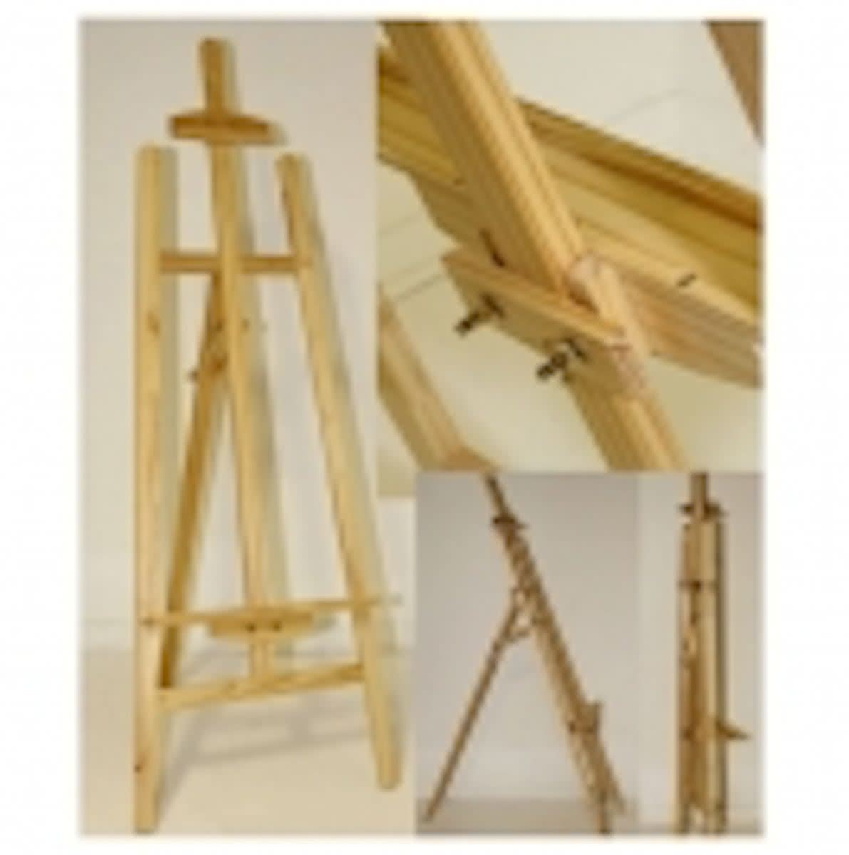 Schildersezel kinderen