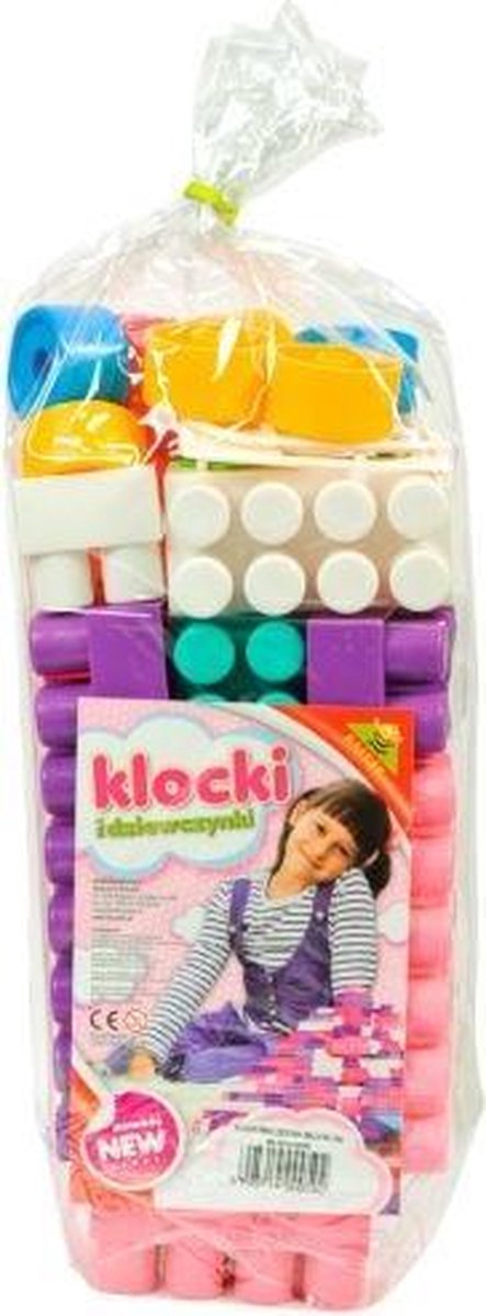 Baczek ZMLD 0177 bouwspeelgoed