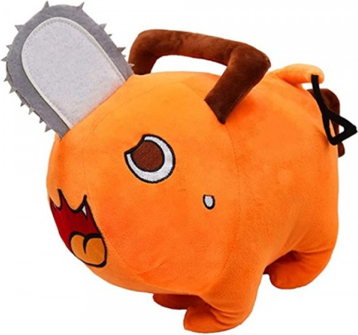 Chainsaw Man - Pochita knuffel - 25 cm - Pluche