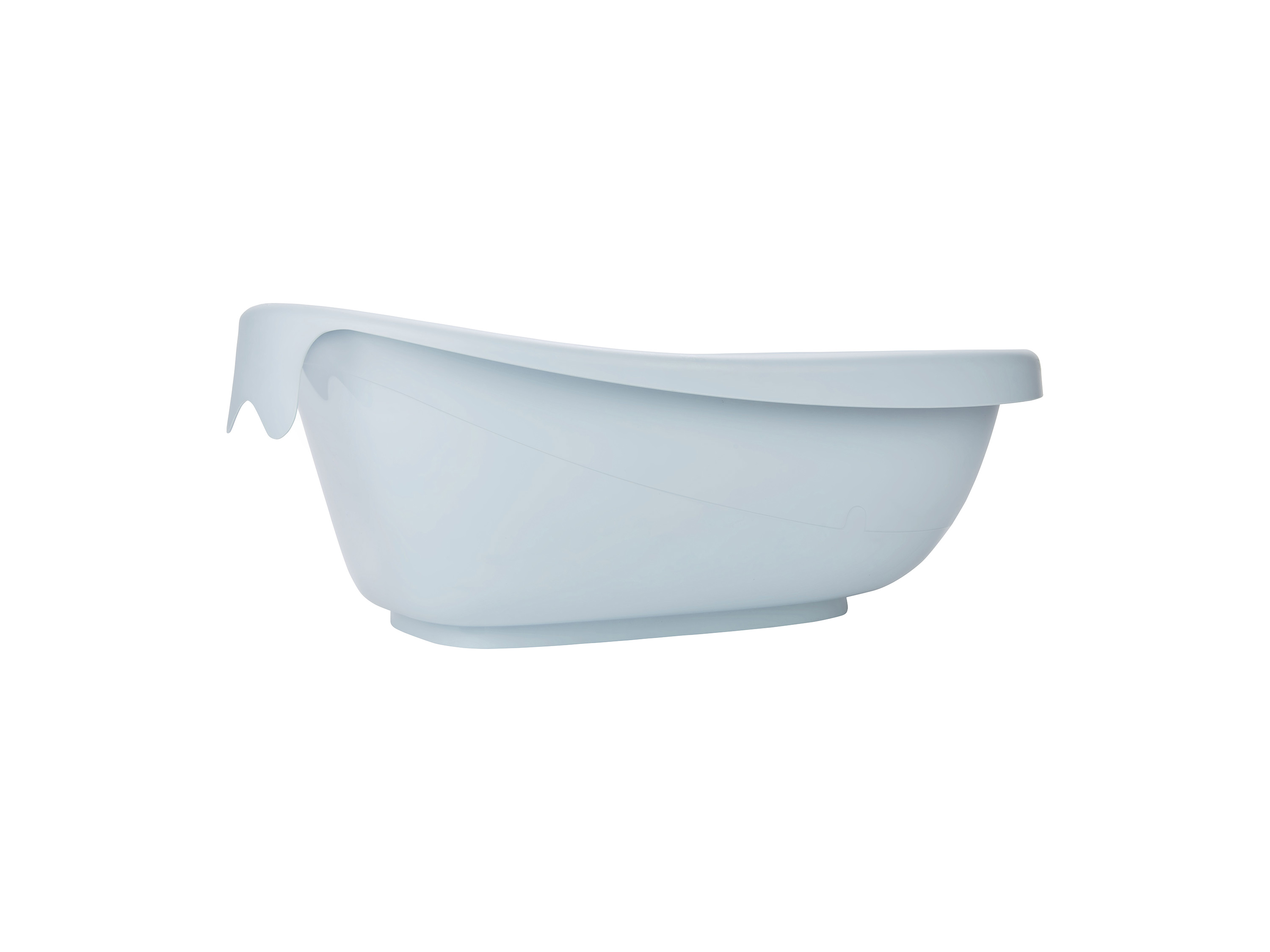 Badabulle Badkuip Kleine walvis