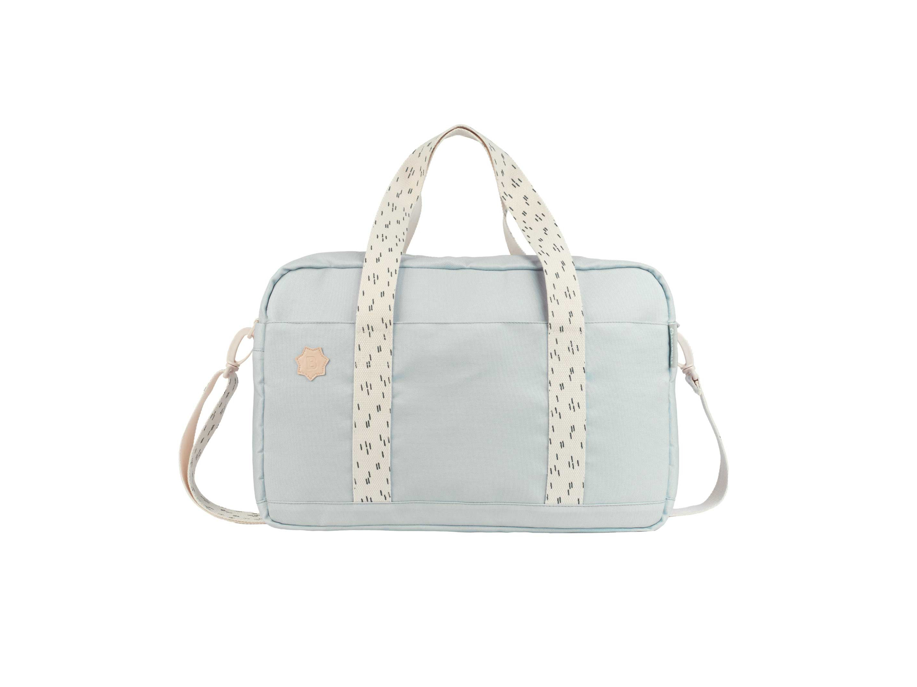 Badabulle Luiertas Bowling (Grijs)